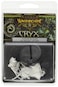 Privateer Press  Warmachine  Cryx Epic Warcaster Goreshade Model Kit