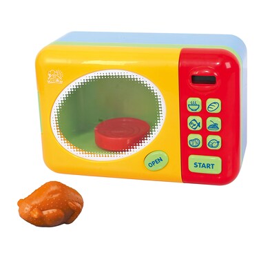 PlayGo My Microwave