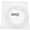 XSPC FLX Tubing 12 ID 34 OD 2 Meters Length Clear