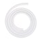XSPC FLX Tubing 12 ID 34 OD 2 Meters Length Clear