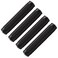Seismic Audio  SAPT145FourPK  Four Pack of 14 TS Female to 14 TS Female Coupler