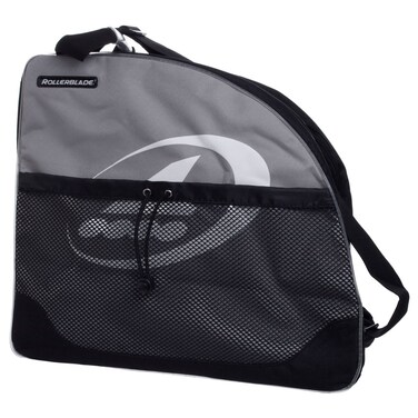 Shaboo Prints Rollerblade Inline Skate Bag Grey
