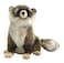 Hansa Young Raccoon Plush