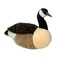 Hansa Canada Goose 12 Plush