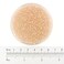 Miyuki Round Rocailles Seed Beads Size 80 Matte Tr Light Tearose AB 22 Gram Tube