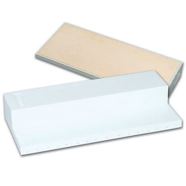 Champro StepDown Pitchers RubberWhite