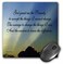 3dRose LLC 8 x 8 x 025 Inches Mouse Pad The Serenity Prayer mp_9200_1