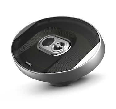 Infinity PR9603IS 6X9 90W 3Way Primus Series Coaxial Speaker with EdgeDriven Textile Tweeter