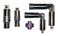 CalVan Tools 48100 Master Ratchet Accessory Set