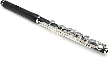 Pearl Flutes PFP105ES Intermediate Piccolo with Traditional Headjoint