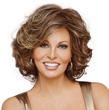 Raquel Welch Embrace Wig RL3129 by Hairuwear