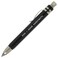 KOHINOOR 5359 56mm Diameter Mechanical Clutch Lead Holder Pencil  Black