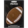 Application Football Patch