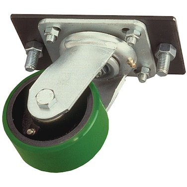 Paktron 104218 Skid Wheel
