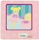 Manhattan Toy Baby Stella My Big Girl Potty Baby Doll Accessories Toilet Training Board Book
