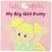 Manhattan Toy Baby Stella My Big Girl Potty Baby Doll Accessories Toilet Training Board Book