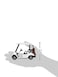 KiNSFUN Golf Cart 4 Die Cast Metal Model Pullback Action Toy