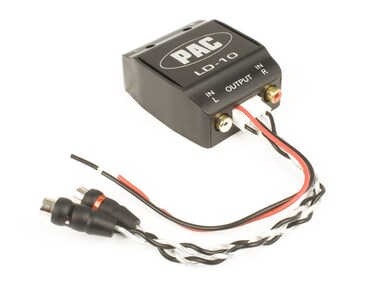 PeripheralPAC LD10 Line Driver Signal Booster