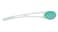 Back Massager Put Body Cream on Your Back Legs Neck and HardtoReach Areas