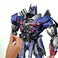 RoomMates RMK2527GM Transformers Age of Extinction Optimus Prime Peel and Stick Giant Wall Decal 10 Inch