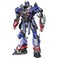RoomMates RMK2527GM Transformers Age of Extinction Optimus Prime Peel and Stick Giant Wall Decal 10 Inch