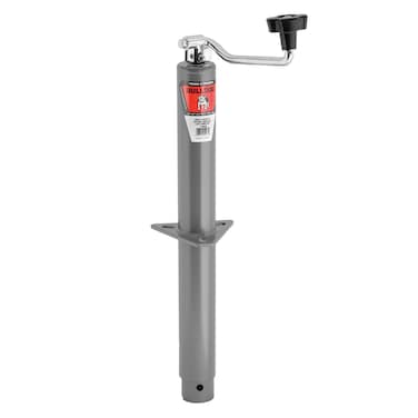 Fulton Bulldog 155032 Trailer Jack55 x 55 x 225 inches