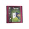 STAPLES 13568 Binders Pink