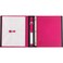 STAPLES 13568 Binders Pink