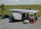 Bachmann Industries Roadside USA Building HO Scale Airplane Gas Station