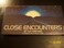 CLOSE ENCOUNTERS OF THE THIRD KIND Parker Brothers Game
