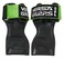 Versa Gripps Pro Made in The USA Wrist Straps for Weightlifting Alternative The Best Training Accessory Neon Lime GreenBlack RL