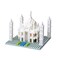 Nanoblock Architecture NBH008  Taj Mahal