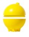 MOLUK Plui Rain Bath Toy  Yellow