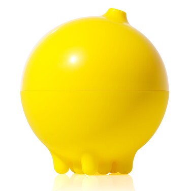 MOLUK Plui Rain Bath Toy  Yellow