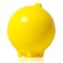 MOLUK Plui Rain Bath Toy  Yellow