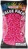 The Beadery 6 by 9mm Barrel PonyBead Hot Pink 900Pieces
