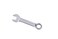 Sunex 993015M 15 mm Fully Polished Stubby Combination Wrench
