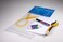 Xit 404 Aqua Pencil  Slate Underwater Kit  Orange