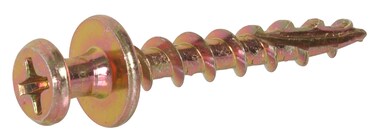 OOK 55300 Double Headed Picture Hangers 4 in 1 Bear Claw Screw Hooks 100lbs 12 Piece