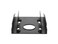 BYTECC BRACKET35225 25 HDDSSD Mounting Kit for 35 Drive Bay or Enclosure Includes Screws Converter