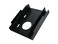 BYTECC BRACKET35225 25 HDDSSD Mounting Kit for 35 Drive Bay or Enclosure Includes Screws Converter