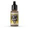 Vallejo Camo Light Brown Paint 17ml