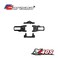 Carisma 14100 M40S Front Suspension Arm Pair