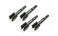 Carisma 14132 M40S Stub Axle Set 4
