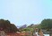 Walthers Inc Instant Horizons Sierra Boomtown Background Scene 24 X 36 60 x 90cm Gold Rush