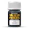 Vallejo Earth and Oxide Pigments Dark Steel