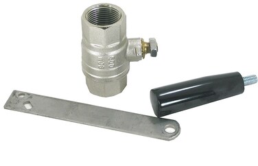 Speakman  RPG201985  Shower Replacement Valve with Pull Rod