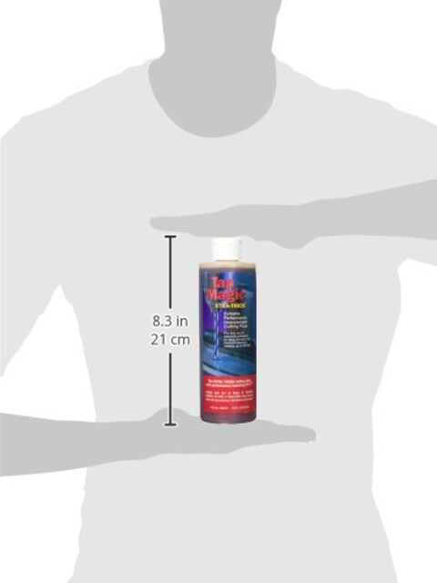 Tap Magic 70016T XtraThick Cutting Fluid 16 oz
