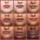 K7L Nude Pink Lipstick Crayon  Matte  Tip Toe