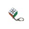 Rubiks Key Ring Action Game
